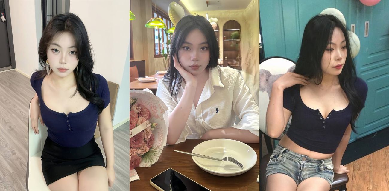 金华职业技术大学【吕艺珂】性欲极强痴迷指奸，被炮友双指齐插狂揉阴蒂，淫汁喷溅当场失禁