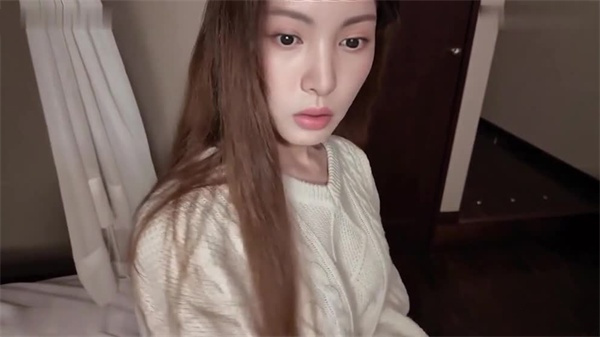 AI金晨：老板大人，请把精液射进人家里面！