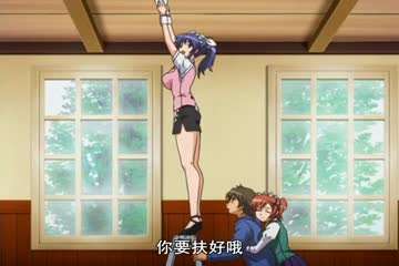 第一集七海和胡桃对阿优的强行羞辱也做出了各自竞争的回应。不知什么时候开始散发出“倒错”