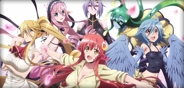[VCB-Studio] Monster Musume no Iru Nichijou [10][Ma10p_1080p][x265_flac]